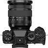 X-T5 Mirrorless Digital Camera with 16-80mm Lens (Black) Thumbnail 3