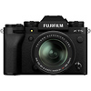 X-T5 Mirrorless Digital Camera with 18-55mm Lens (Black) Thumbnail 0