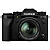 X-T5 Mirrorless Digital Camera with 18-55mm Lens (Black)
