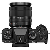 X-T5 Mirrorless Digital Camera with 18-55mm Lens (Black) Thumbnail 3