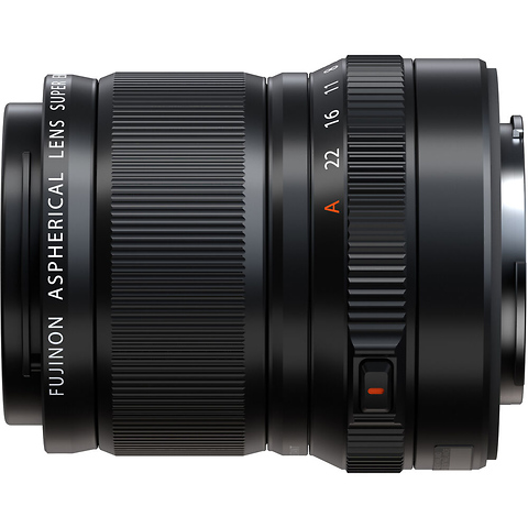 XF 30mm f/2.8 R LM WR Macro Lens Image 3