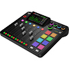 RODECaster Pro II Integrated Audio Production Studio Bundle Kit Thumbnail 3