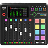 RODECaster Pro II Integrated Audio Production Studio Bundle Kit Thumbnail 2