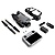 Mavic 3 Classic Drone with RC Controller (Open Box)