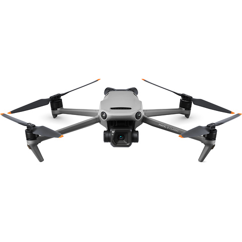 Mavic 3 Classic Drone with RC-N1 Remote Controller Image 1
