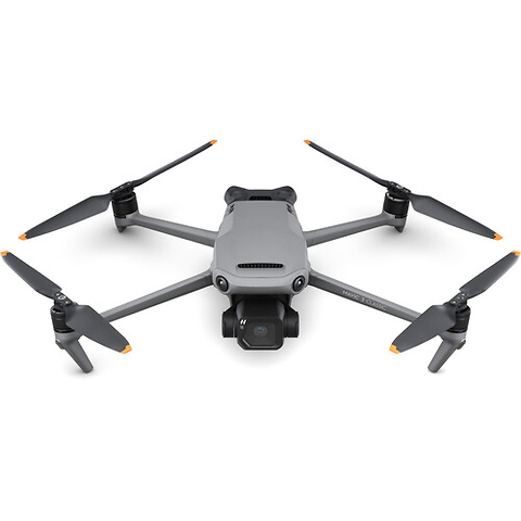 Mavic 3 Classic Drone with RC-N1 Remote Controller Image 9