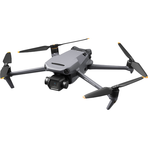 Mavic 3 Classic Drone with RC-N1 Remote Controller Image 2