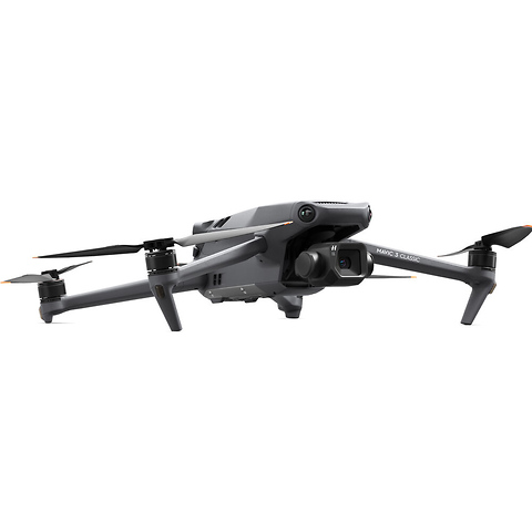 Mavic 3 Classic Drone with RC-N1 Remote Controller Image 3