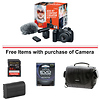EOS R7 Mirrorless Digital Camera with 18-45mm Lens Content Creator Kit Thumbnail 0