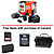 EOS R7 Mirrorless Digital Camera with 18-45mm Lens Content Creator Kit