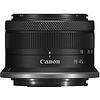 EOS R10 Mirrorless Digital Camera with 18-45mm Lens Content Creator Kit Thumbnail 4