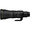 NIKKOR Z 600mm f/4 TC VR S Lens Thumbnail 3