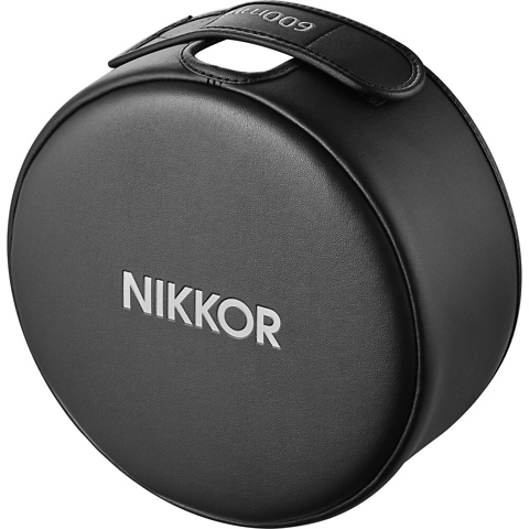 NIKKOR Z 600mm f/4 TC VR S Lens Image 6