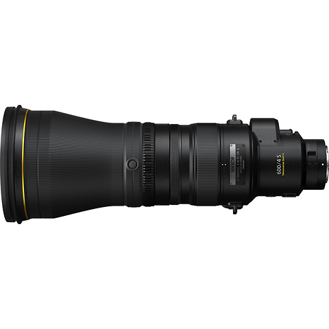 NIKKOR Z 600mm f/4 TC VR S Lens Image 1
