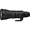 NIKKOR Z 600mm f/4 TC VR S Lens Thumbnail 2
