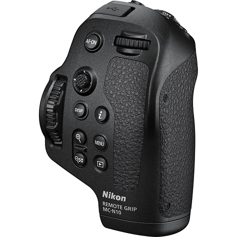 MC-N10 Remote Grip Image 1