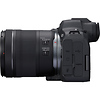 EOS R6 Mark II Mirrorless Digital Camera with 24-105mm f/4-7.1 Lens Thumbnail 2
