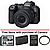 EOS R6 Mark II Mirrorless Digital Camera with 24-105mm f/4-7.1 Lens