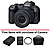 EOS R6 Mark II Mirrorless Digital Camera with 24-105mm f/4-7.1 Lens