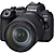 EOS R6 Mark II Mirrorless Digital Camera with 24-105mm f/4 Lens