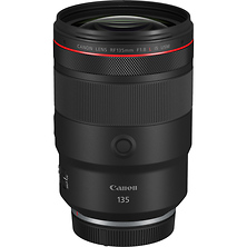 RF 135mm f/1.8 L IS USM Lens Image 0