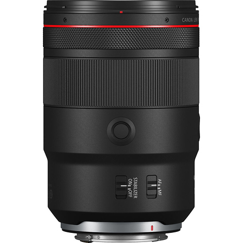 RF 135mm f/1.8 L IS USM Lens Image 1