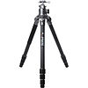 EX-ACROPROKIT Ascent Professional Carbon Fiber Tripod with EX-XL Head Thumbnail 0