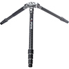 EX-ACROPROKIT Ascent Professional Carbon Fiber Tripod with EX-XL Head Thumbnail 2