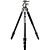 EX-EXP Expedition Carbon Fiber Tripod with Monopod and BX-33 Ball Head
