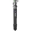 EX-EXP Expedition Carbon Fiber Tripod with Monopod and BX-33 Ball Head Thumbnail 3