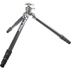 EX-EXPPRO Expedition Pro Carbon Fiber Tripod with Monopod and BX-40 Ball Head Thumbnail 1