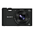 Cyber-Shot WX350 18.2MP Digital Camera - Black  Pre-Owned