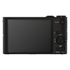 Cyber-Shot WX350 18.2MP Digital Camera - Black  Pre-Owned Thumbnail 1