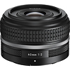 NIKKOR Z 40mm f/2 (SE) Lens Thumbnail 0