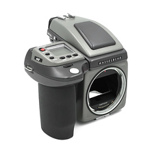 H1 Camera Body & HVD90x Viewfinder - Pre-Owned Image 0