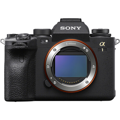 a1 Mirrorless Camera - Pre-Owned Image 0