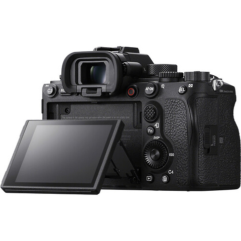 a1 Mirrorless Camera - Pre-Owned Image 1
