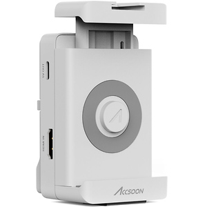 SeeMo iOS/HDMI Smartphone Adapter