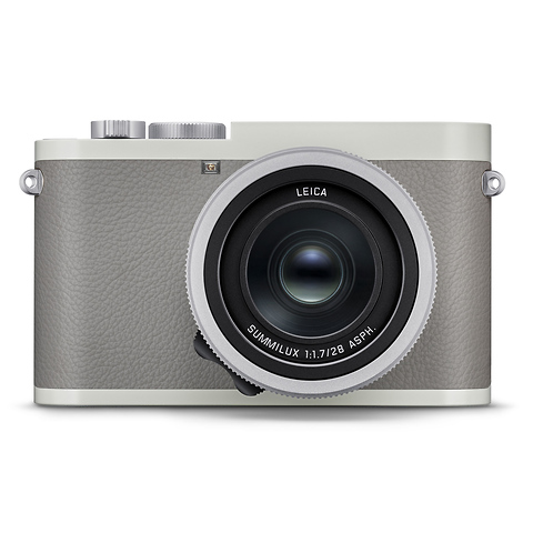 Q2 Ghost by Hodinkee Digital Camera Image 1