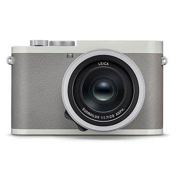 Q2 Ghost by Hodinkee Digital Camera