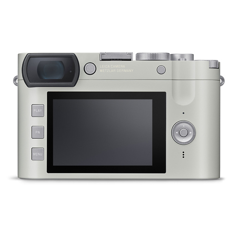 Q2 Ghost by Hodinkee Digital Camera Image 3