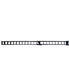 45 Degree Grid for T4c Tube Light Image 0