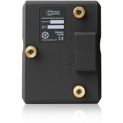 Hypercore NEO 9 Mini 98Wh Lithium-Ion Battery (Gold Mount) Image 2