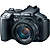 Powershot S5 IS Digital Camera - Pre-Owned