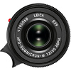 APO-Summicron-M 35mm f/2 ASPH. Lens (Black) 11699 - Pre-Owned Thumbnail 1