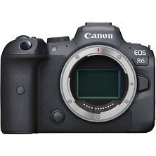 EOS R6 Mirrorless Camera - Pre-Owned Image 0