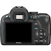 K-50 DSLR Camera Body, Black - Pre-Owned Thumbnail 1