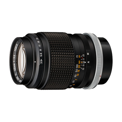 135mm F/3.5 Breech Lock FL Mount Lens - Pre-Owned Image 0