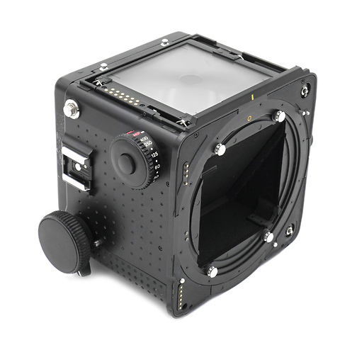 RZ67 Pro IID Medium Format Body Only - Pre-Owned Image 2