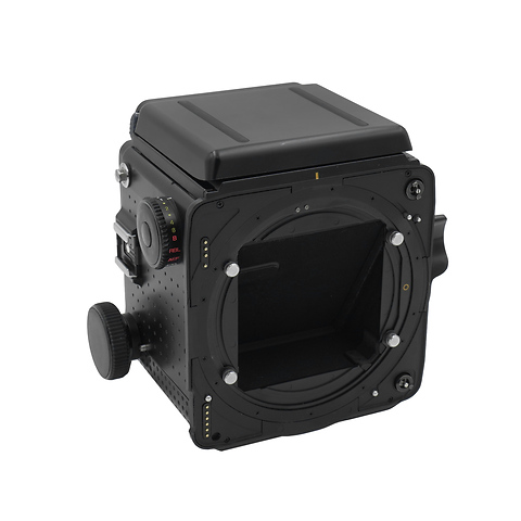 RZ67 Pro IID Medium Format Body Only - Pre-Owned Image 2
